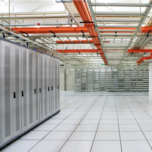 Data Centers