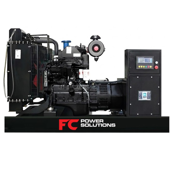 FC Power Solutions