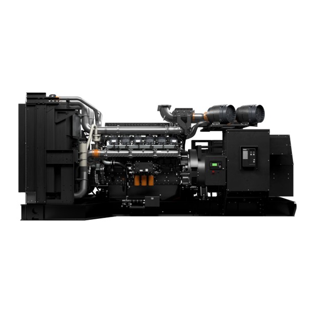 Serie Grande FC Power Solutions