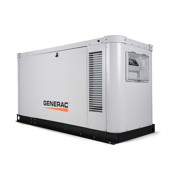 Generac Protector - Plantas comerciales a gas