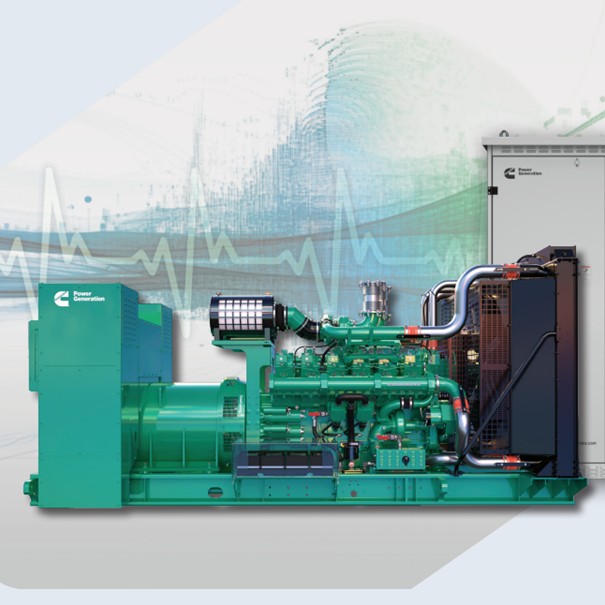 Instalación de conductores de potencia — FC Power Solutions