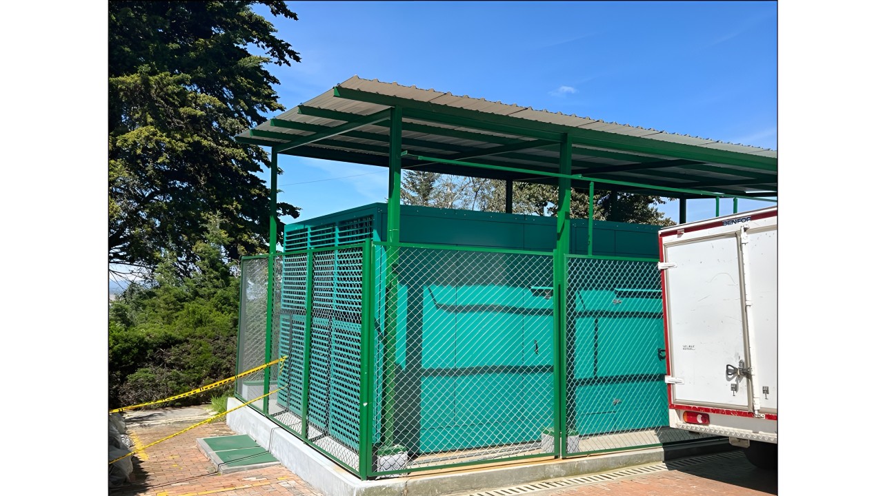 FC POWER SOLUTIONS