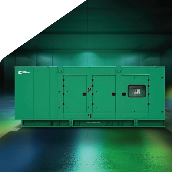 Análisis de emisiones gaseosas — FC Power Solutions