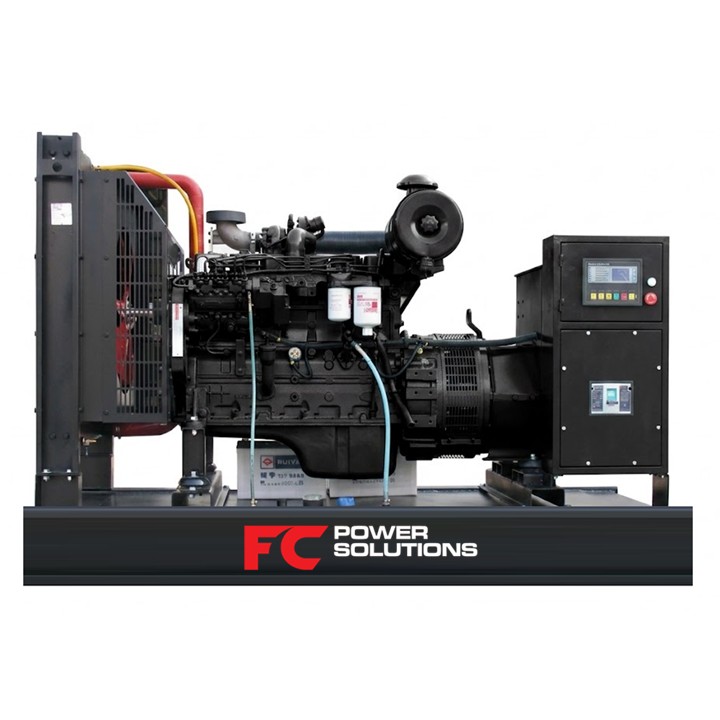 FC Power Solutions