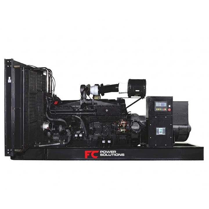 FC Power Solutions